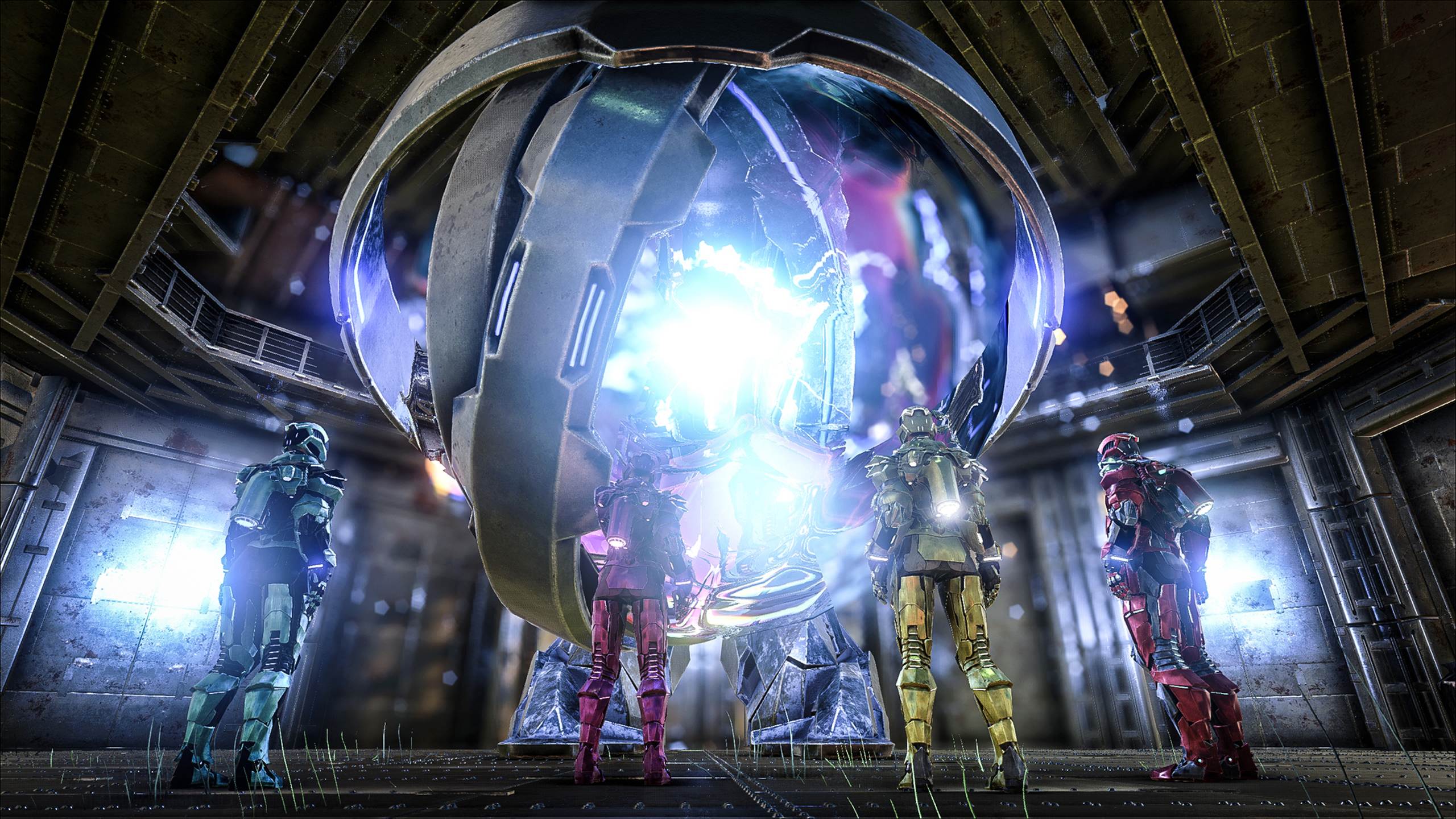 ARK: Survival Evolved - Imagen 24